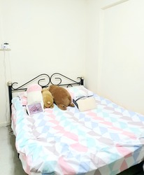 Blk 201D Tampines Street 21 (Tampines), HDB 3 Rooms #219943951